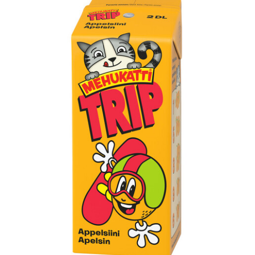 Trip Orange
