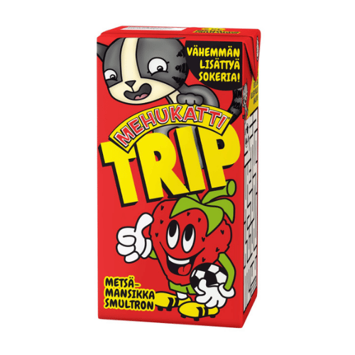Trip Strawberry