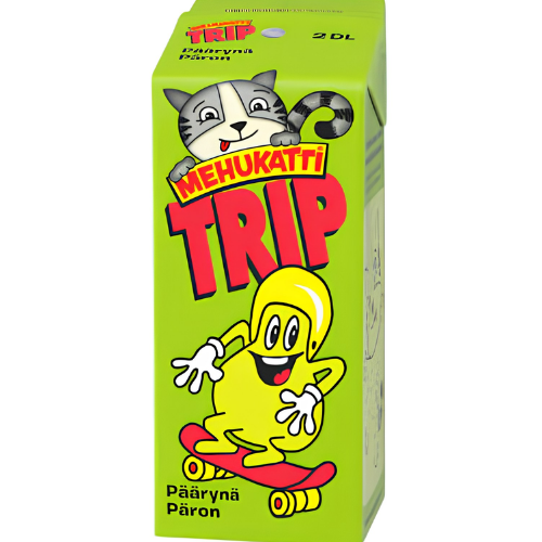 Trip Pear
