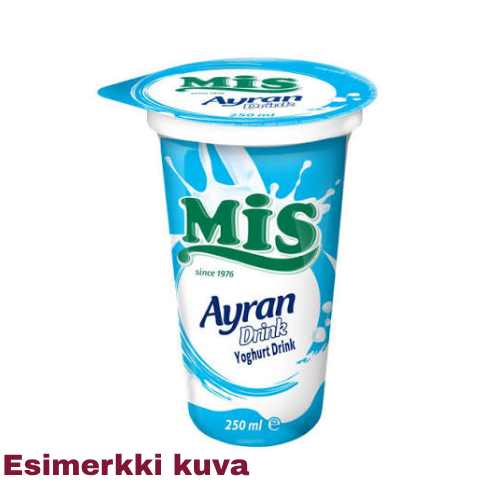 Ayran