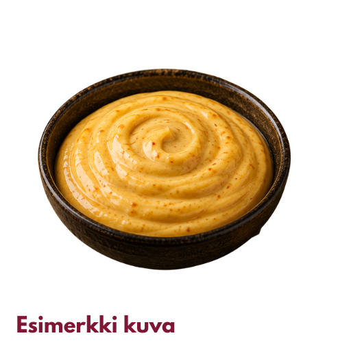 Mango Mayonnaise
