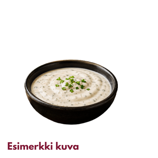 Garlic Mayonnaise (V)