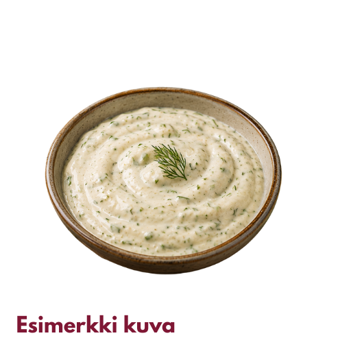 Cucumber Mayonnaise
