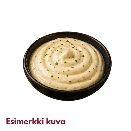Garlic Mayonnaise