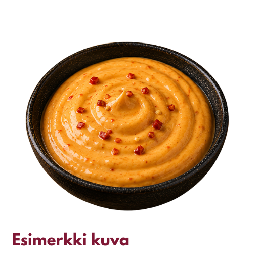 Habanero Mayonnaise