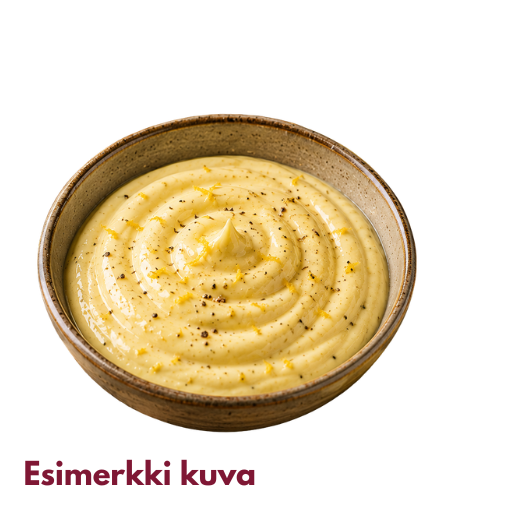 Lemon Mayonnaise