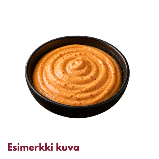Chili Mayonnaise