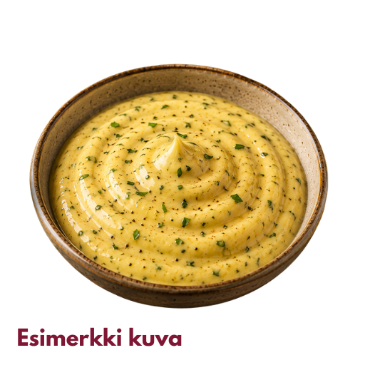 Béarnaise Mayonnaise