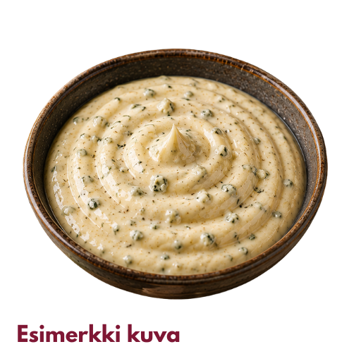 Blue Cheese Mayonnaise