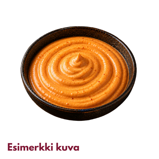 Sriracha Mayonnaise (V)