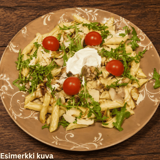 Kanapasta