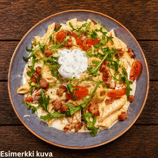 Carbonara