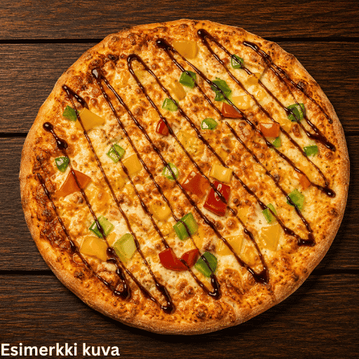 Fiori Family Pizza