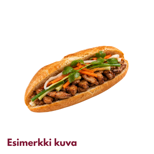 Banh Mi Baguette