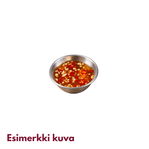 Fish Sauce