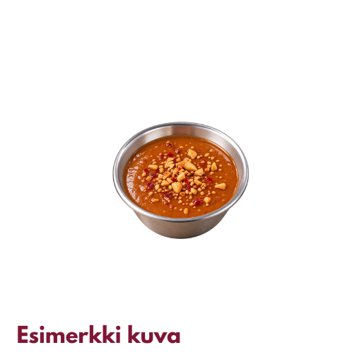 Peanut Sauce