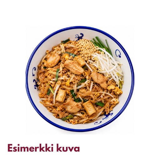 Pad Thai
