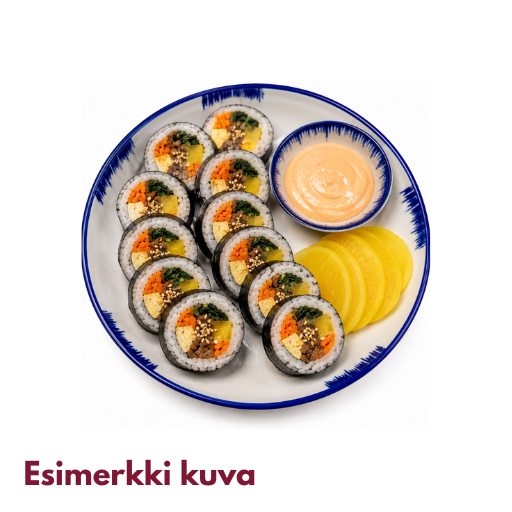 Gimbap