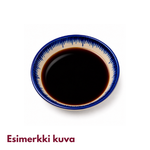 Soy Sauce