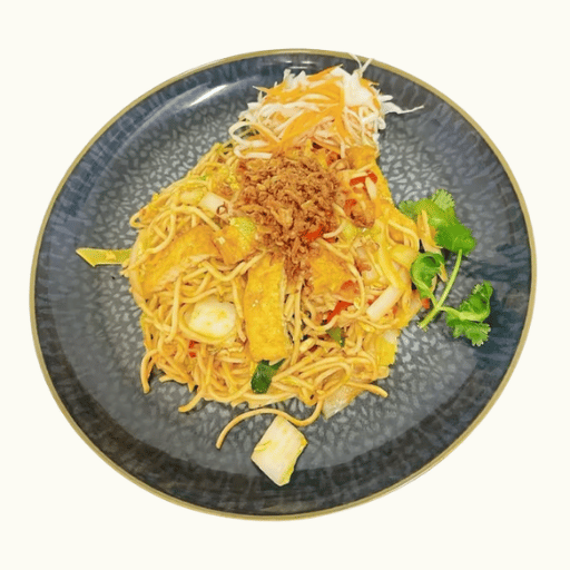 57. Tofu (Vegan)