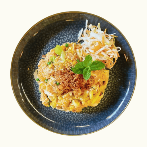 47. Tofu (Vegan)