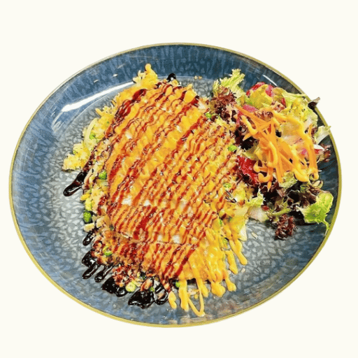 42. Crispy Fried Chicken