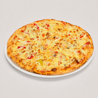 Modena Family Pizza