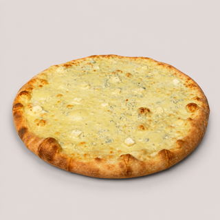 Quattro Amici Family Pizza