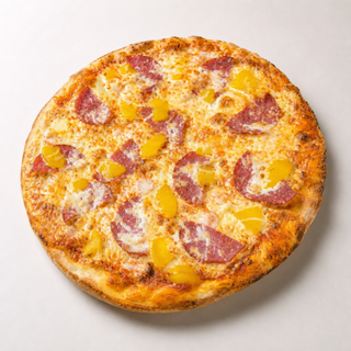 Fantasia Family Pizza