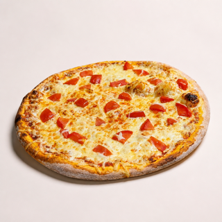 Margarita Family Pizza