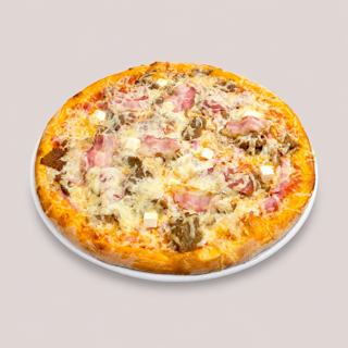 San Marino Family Pizza