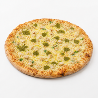 Serena Family Pizza
