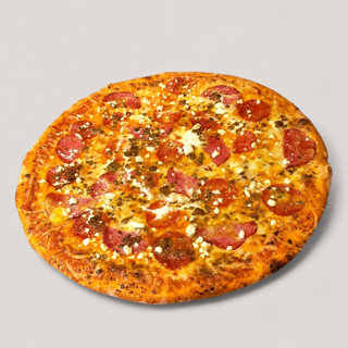 Indiana Family Pizza