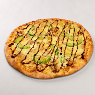 Siena Family Pizza