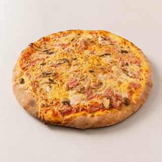 Quattro Stagioni Family Pizza