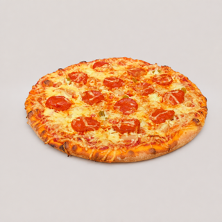 Mexicana Family Pizza