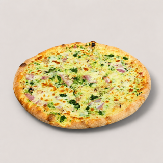 Aromi Family Pizza