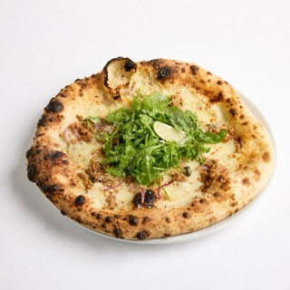 Al Tonno (White Base)