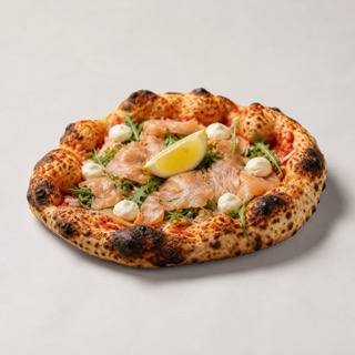 Salmone (White Base)