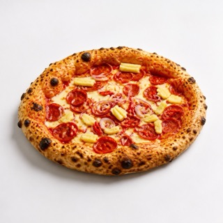 Al Tonno (White Base)