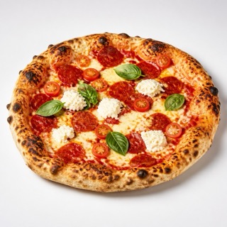 Pepperoni