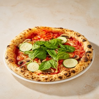 Vegetariana