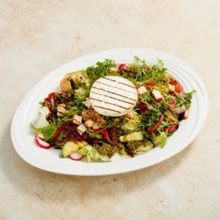 Insalata di Pollo (L)
