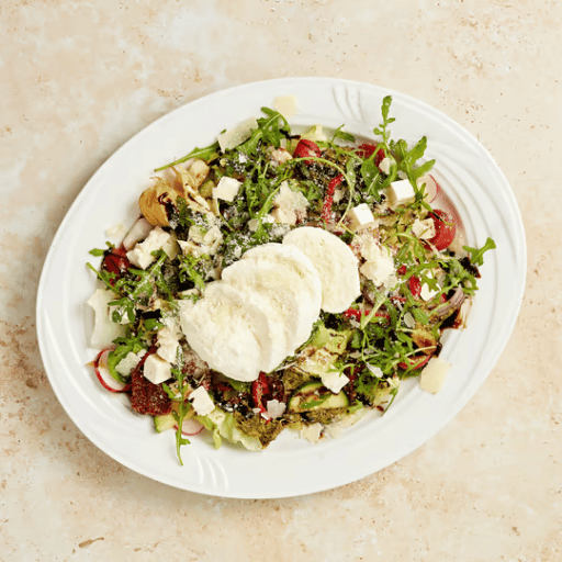 Insalata di Formaggio