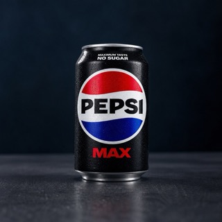 Pepsi Max 0.33 L