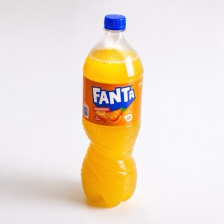 Fanta Orange 1.5 L