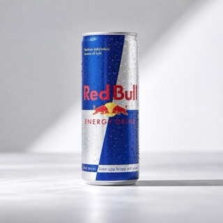 Red Bull Energy Drink 250 ml