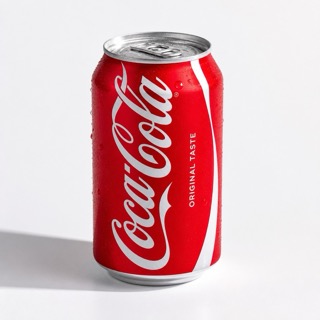 Coca-Cola 0.33 L