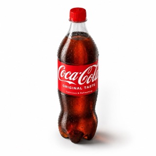 Coca-Cola 1.5 L