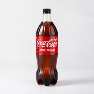 Coca-Cola Zero Sugar 1.5 L